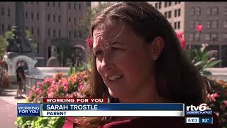 Safety concerns at Carmel Parks splash pads