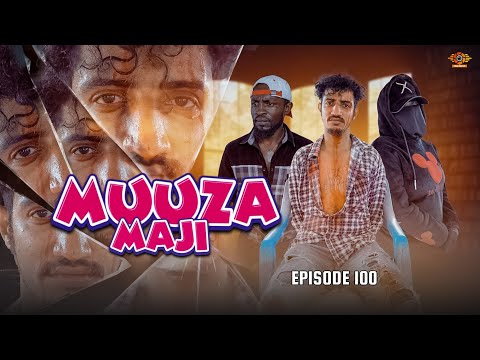 MUUZA MAJI 100 