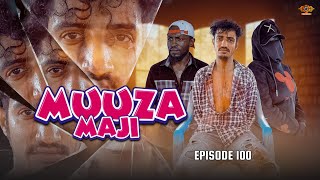MUUZA MAJI [100]