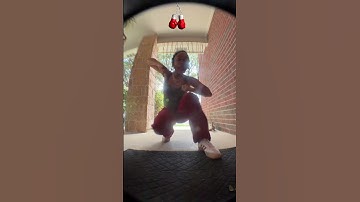 Thumbnail of IM BIG POE 🥊@TylerTheCreator #tylerthecreator #donttaptheglass  TikTok Ninahknows_