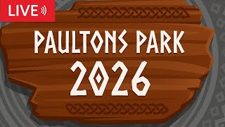 WATCH LIVE: Super Fans Day 2025 & Big New Plans for 2026!