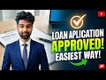 Trusted Loan App 2026 | Pan & Adhaar Loan App - Get Loan with Low Cibil Score - NBFC Loan App