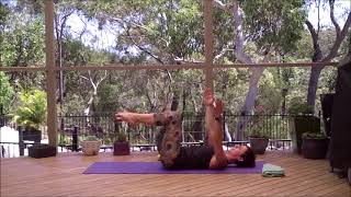 Pro-align Classes - mat L3  #1