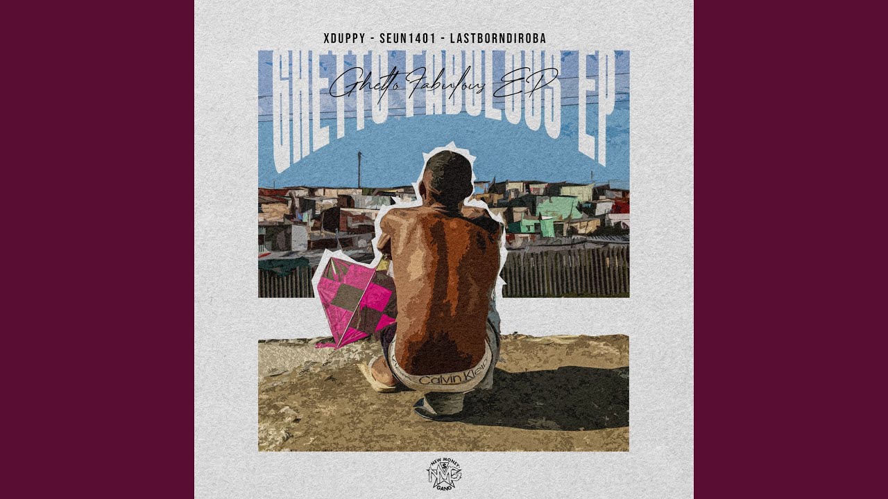 MP3: Xduppy, Seun1401, LastBornDiroba, Dj Maphorisa, Scotts Maphuma, Mellow & Sleazy, Blacko SA, DJ Njabsta - Hao Khonagale