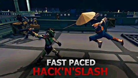 Restless Dungeon Trailer | Restless Dungeon - Roguelike Hack 