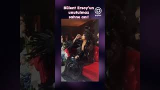 Efsane Anda Ortalık Karıştı: Bülent Ersoy Sahneyi Yaktı, Kadeh Havada 🤯