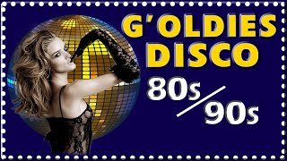 Italo Disco 80s Megamix ♫ Euro disco 80s 90s ♫ Golden disco songs of 80s 90s