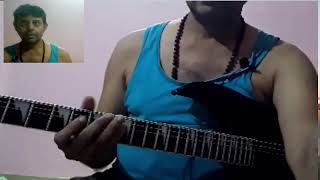GUITAR CENTER BIBHAS SIR Live Stream