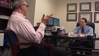 Ask how your financial advisor is paid