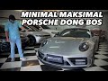 PORSCHE 911 992 CARRERA GTS | Cabriolet Semakin Bisa Flexing