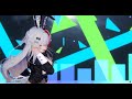 [A]ddiction - New 3d ModelㅣVRchat Mochi