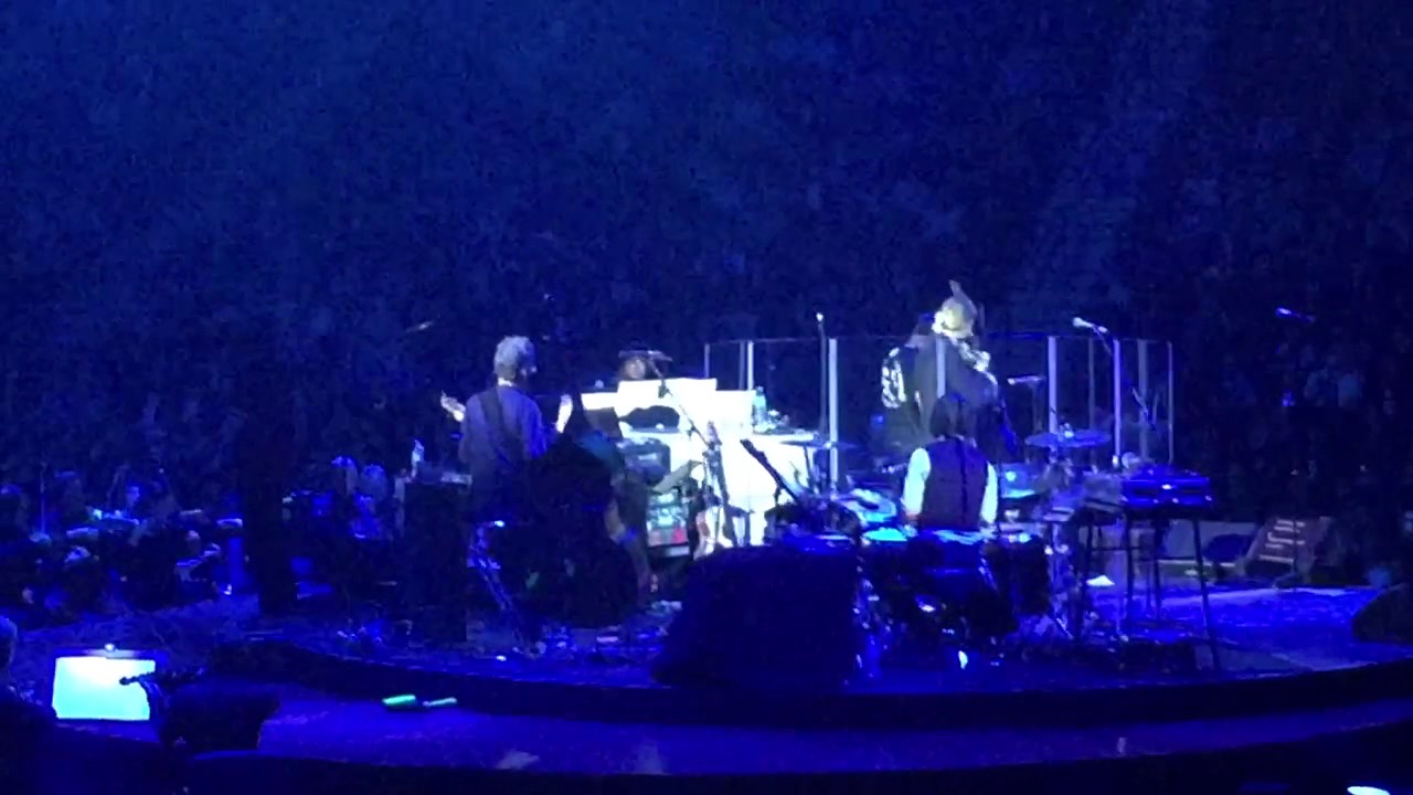 David Garrett Explosive Berlin 26.11.2016 - YouTube