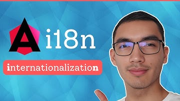 Angular Internationalization (i18n) & Localization: Quick Tutorial