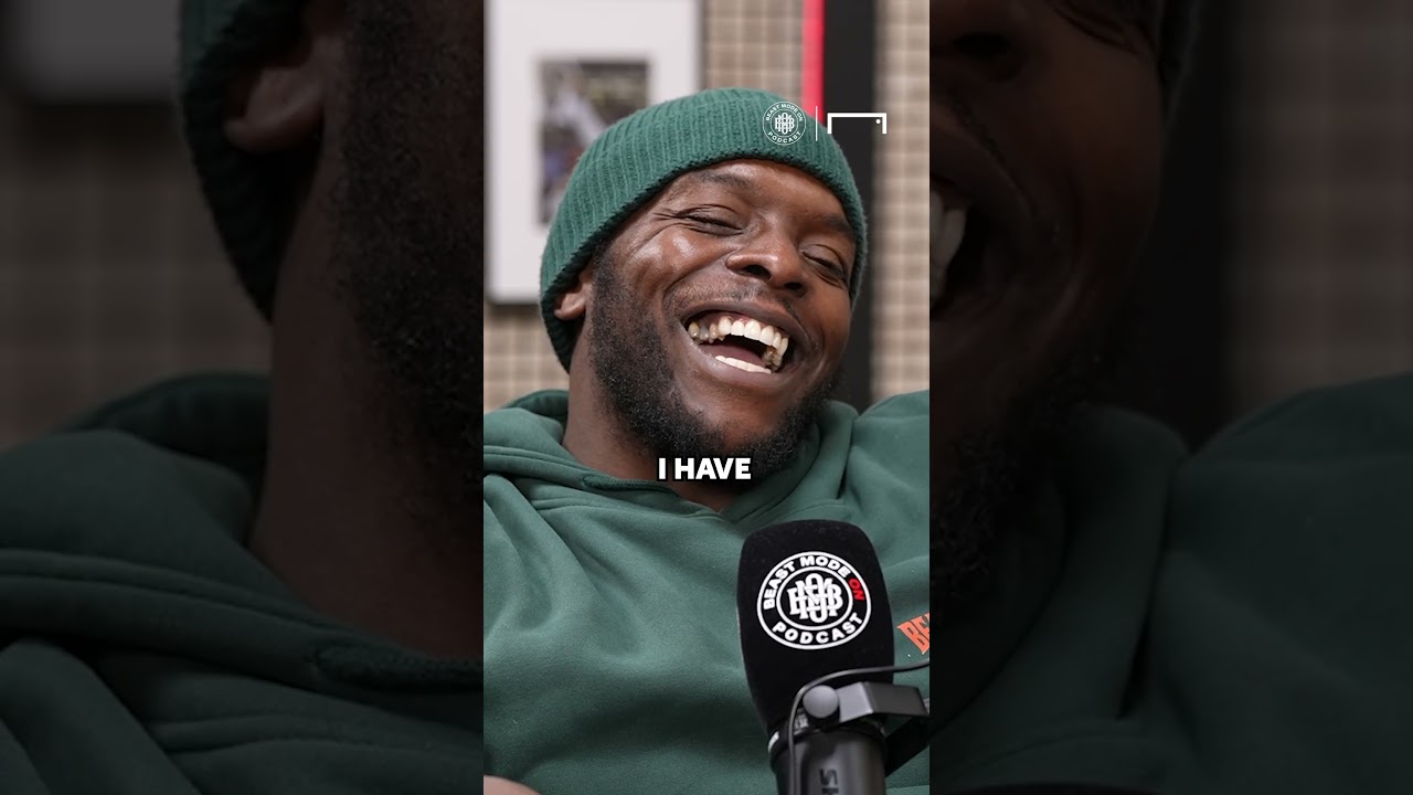 Why KSI doesn't like streaming 👀 