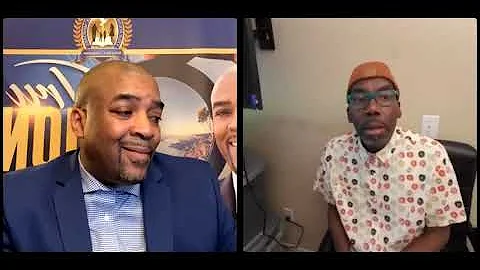 Prophet Kevin Boyd:  The Power of Deliverance and ...