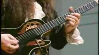 Miniatura del video "Yngwie Malmsteen"