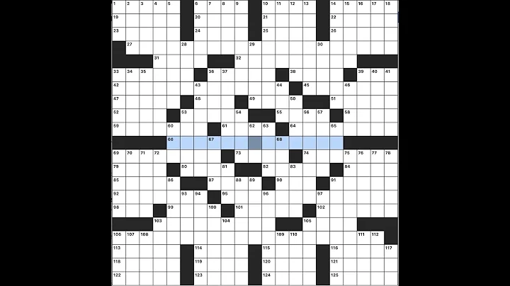 Rex Parker Does the NYT Crossword (with Rachel Fab...