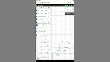 GUESS THAT POKEMON ( Desmos Art math equation )