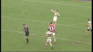 Chris O'Donovan Goal County Final 2016