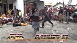 CAMBUK SINGA DANGDUT SATRIA DENAWA