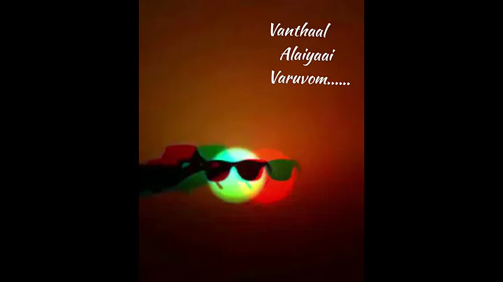 Innum enna thozha song | 7 am arivu movie song |  Tamil  motivational song  status | Surya  Status