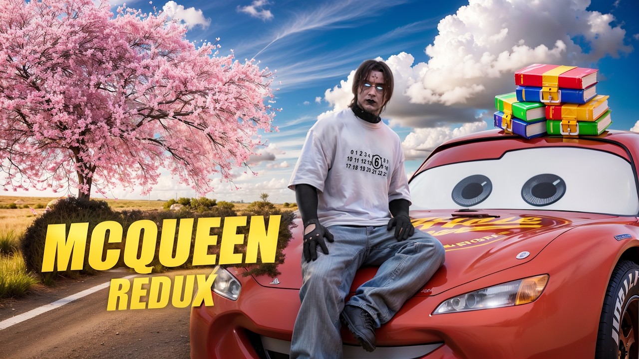 McQueen Redux