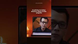 Download Lagu Quotes Wishnutama - Kreativitas #viral #shorts #youtubeshorts #fyp #fypシ #motivasi #wishnutama MP3 Download Lagu Quotes Wishnutama - Kreativitas #viral #shorts #youtubeshorts #fyp #fypシ #motivasi #wishnutama MP3