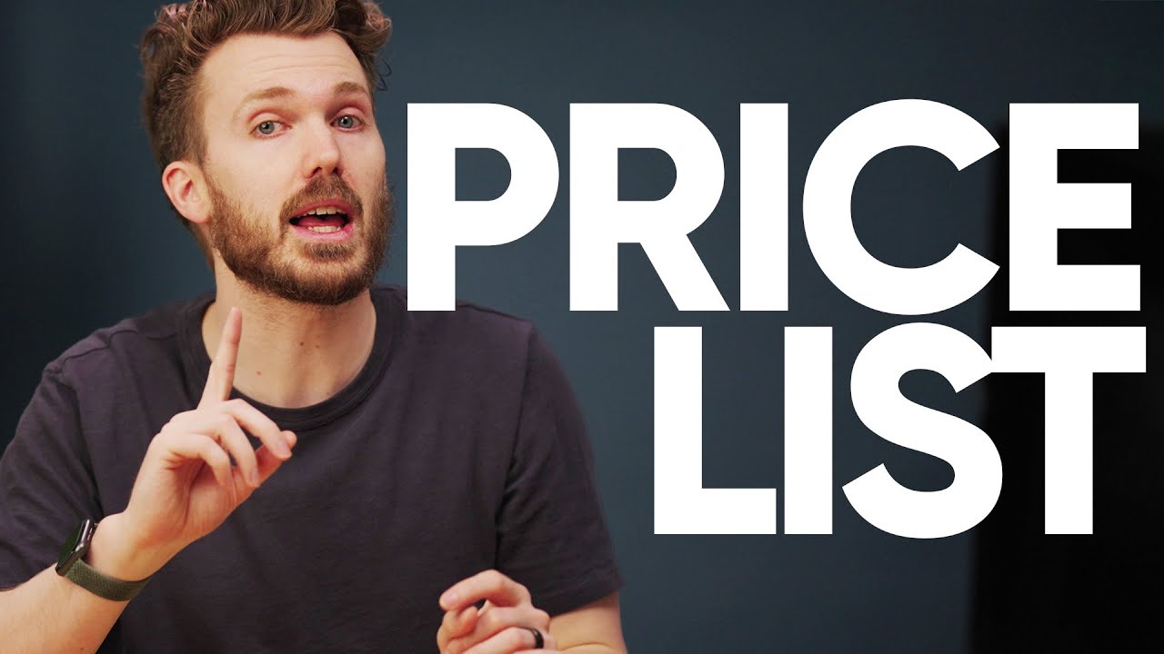 Pricing Your Accounting Expertise