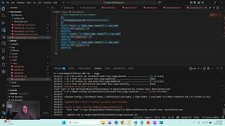 Materializing data in the data build tool (dbt)