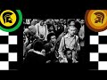 Greyhound - Black & White (early reggae)