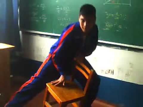 SHONNEL PASIVA AJJKEROSAA BAILANDO MISMA TRACA EN ...