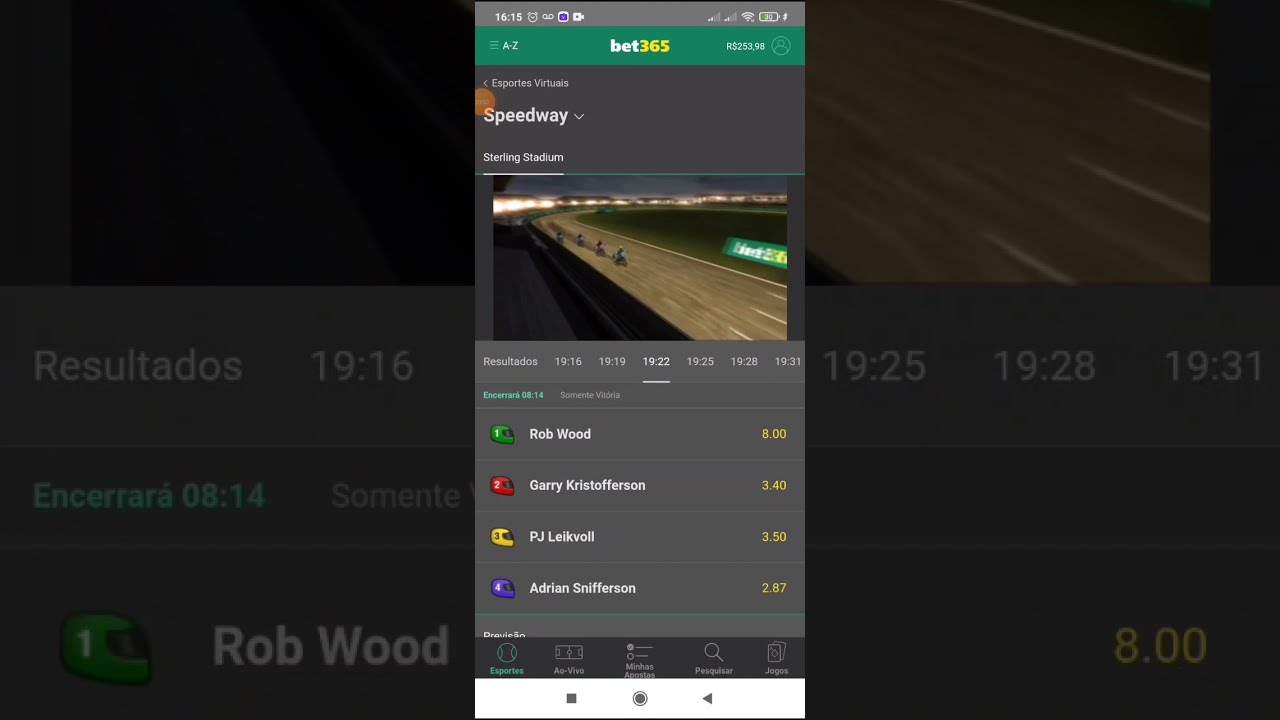 bet365 para baixar