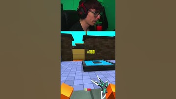 The Fastest Reactions in Krunker.io