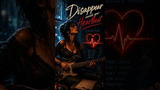 Emotional Blues Song | Disappear Inside Your Heartbeat