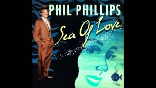 Video thumbnail of "Phil Phillips - Sea Of Love (Remastered)"