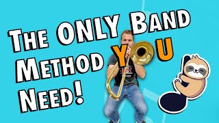 EVERYTHING you need for Beginning Band!