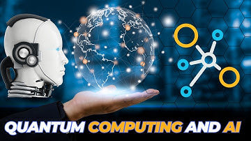 Uncovering the Unseen: Quantum Computing and AI Is Shaping the Future!