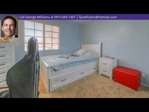 459 Madrid Street, Hemet, CA home video tour