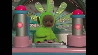 Toy Story 3 With Teletubbies Part 13 - Dipsy&#39;s Advice from a Hotline