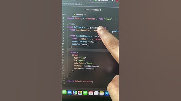 React Most Asked Interview Question pt1 😎  #short #shorts #javascript  #react #developer #interview