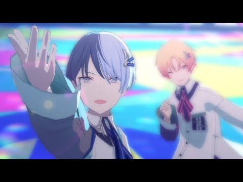 『ヘイヴン』冬弥 彰人 類 司 こはね 【#プロセカ3dmv 】