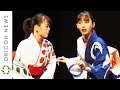 ”仮面ライダーゼロワン”井桁弘恵、初舞台で超早口言葉を披露！　『MISHIMA2020　「橋づくし」』公開舞台稽古
