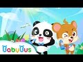 I Love Drinking Water Animation For Babies BabyBus Baby Panda I Love Drinking Water Animation For Babies BabyBus Baby Panda