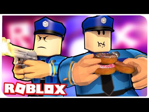 Видео: ПОЛИЦЕЙСКИЙ ИГРАЕТ В РОБЛОКС !!! | ROBLOX ПО РУССКИ | | Роблоксер Альберт