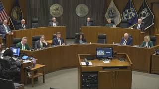DOTComm live stream from the legislative chambers