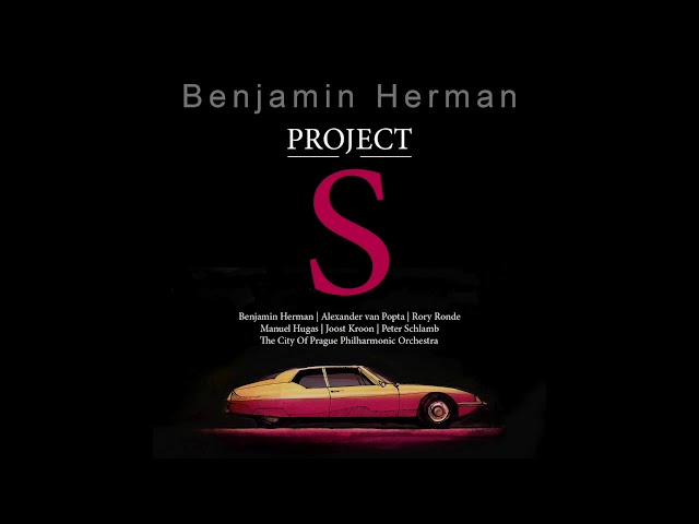 Benjamin Herman - Opronology