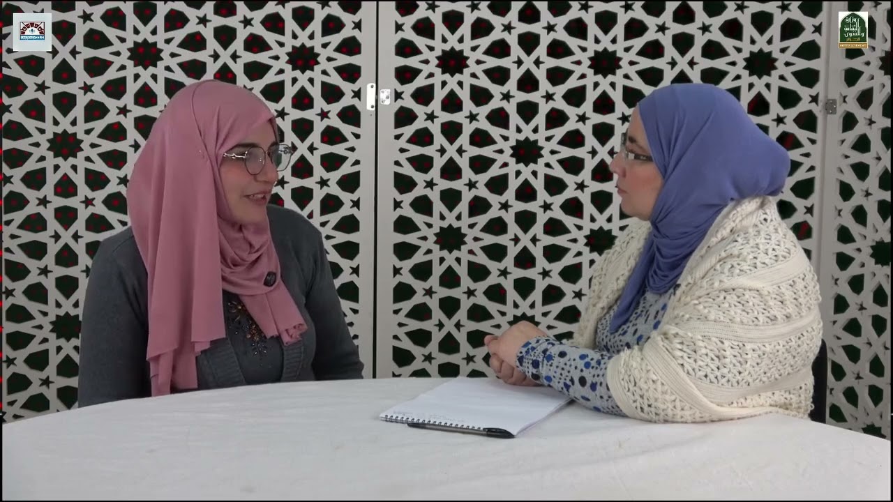 قناة دار الثقافة مبارك الميلي ميلة حصة *نوافذ ثقافية* الموسم 2 2025/2026 يستضيف:الكاتبة/بوقاعدة عزة 