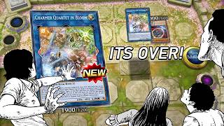 You’re Going to HATE the Newest Charmer Card