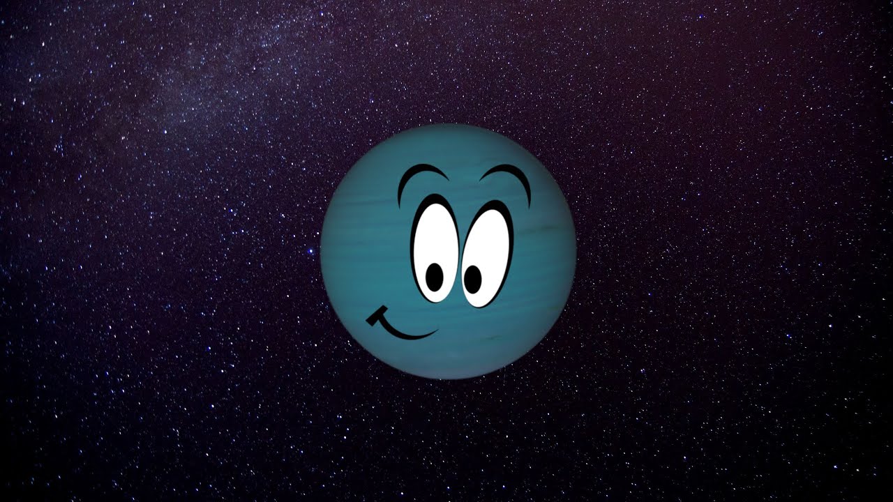 The Planet 9 Song 🪐9️⃣
