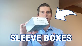 Sleeve Boxes By Yourboxsolution